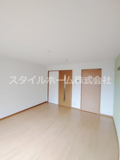 【寝室】 | ボナールシュン | 別部屋写真