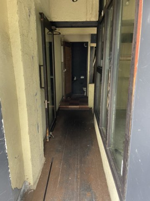 【ロビー】 | 加納町ビル