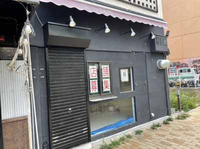 【その他共用部分】 | 加納町ビル