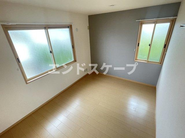 グランメール朝日Aの洋室|高崎、前橋エリアのお部屋探しはエンドスケープまで！お客様の理想お聞かせ下さい♪