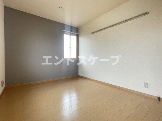グランメール朝日Aの洋室|高崎、前橋エリアのお部屋探しはエンドスケープまで！お客様の理想お聞かせ下さい♪