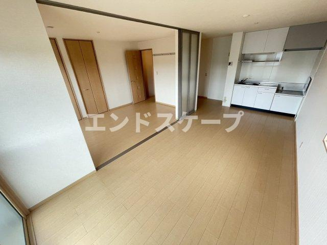 グランメール朝日Aの内装|高崎、前橋エリアのお部屋探しはエンドスケープまで！お客様の理想お聞かせ下さい♪