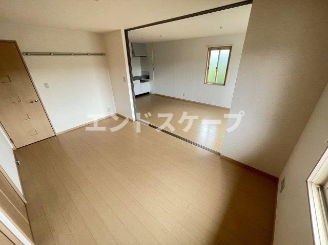 グランメール朝日Aの洋室|高崎、前橋エリアのお部屋探しはエンドスケープまで！お客様の理想お聞かせ下さい♪
