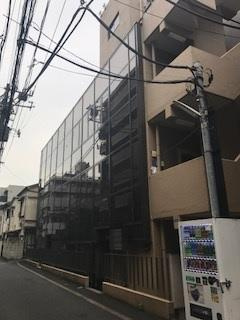 星野第二ビル