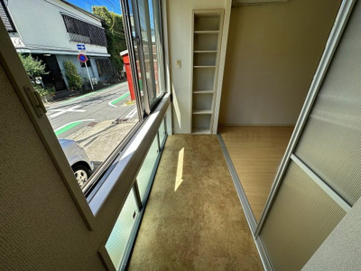 【バルコニー】 | Comfort（コンフォート）