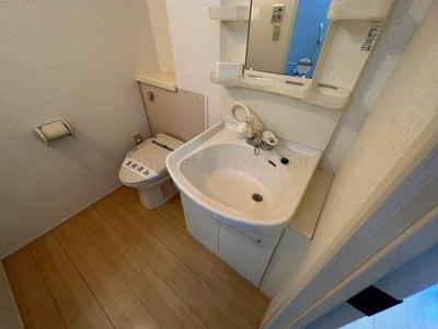 【洗面所】 | Comfort（コンフォート）