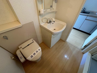 【トイレ】 | Comfort（コンフォート）