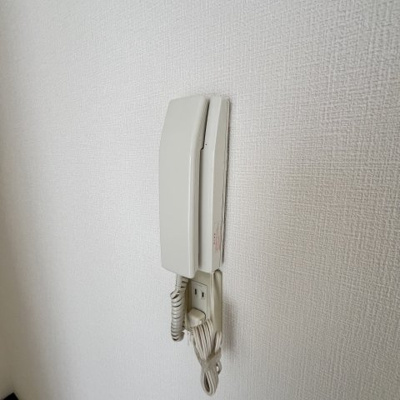 【セキュリティ】 | メゾン谷沢Ⅰ