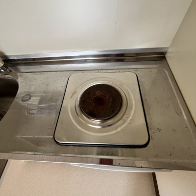 【設備】 | メゾン谷沢Ⅰ