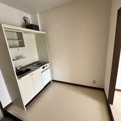 【居間・リビング】 | メゾン谷沢Ⅰ