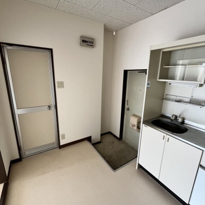 【その他】 | メゾン谷沢Ⅰ