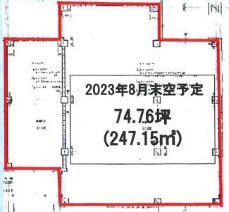【間取り】 | バーズモール