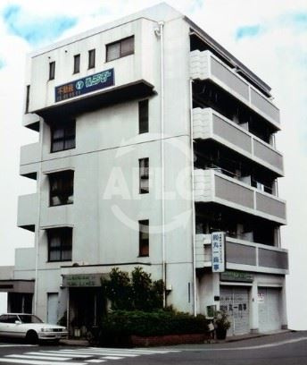 ラフォーレ玉出の外観|ラフォーレ玉出　外観