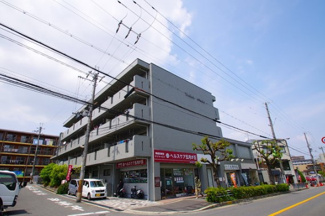 【外観】 | 外観★