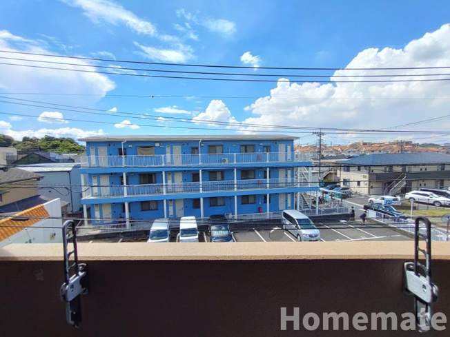 【展望】 | ロイヤル中央