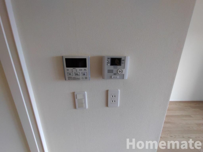 【セキュリティ】 | ロイヤル中央