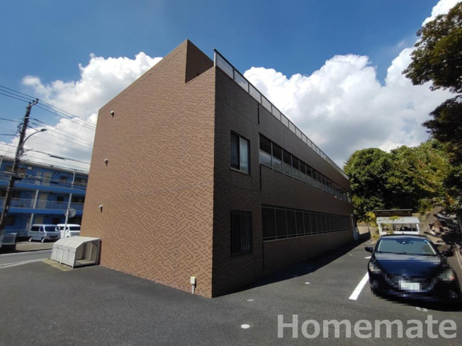 【外観】 | ロイヤル中央