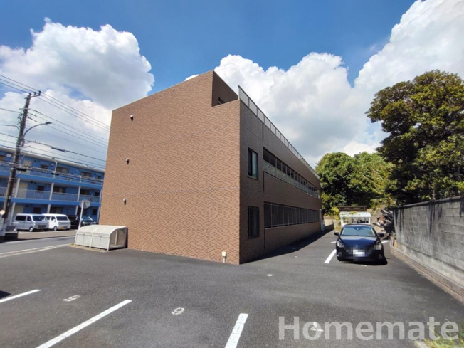 【駐車場】 | ロイヤル中央