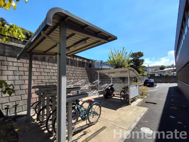 【その他共用部分】 | ロイヤル中央