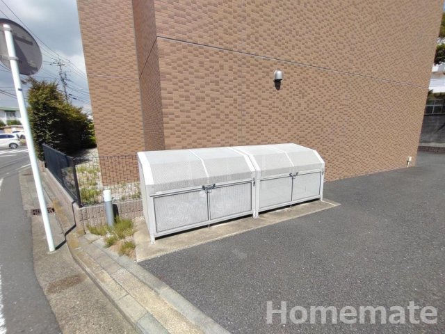 【その他共用部分】 | ロイヤル中央