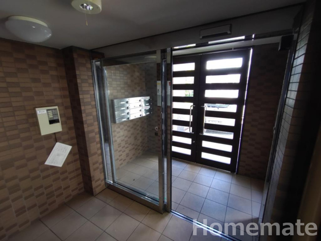 【その他共用部分】 | ロイヤル中央