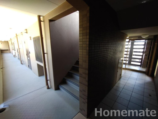 【その他共用部分】 | ロイヤル中央