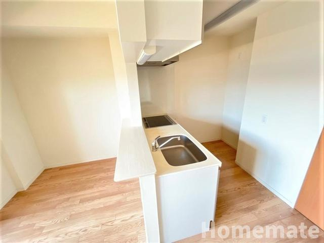 【その他】 | ロイヤル中央 | キッチン