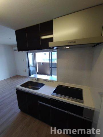 【キッチン】 | ロイヤル中央