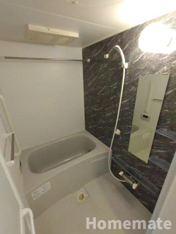 【浴室】 | ロイヤル中央