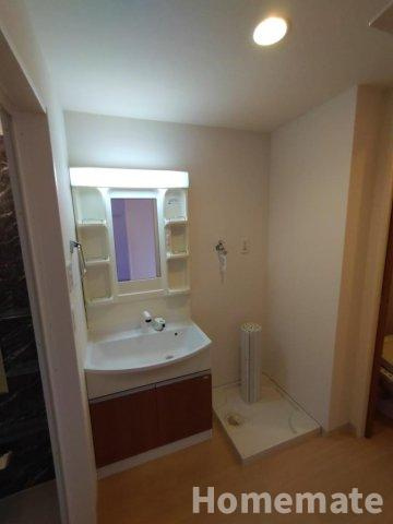 【洗面所】 | ロイヤル中央