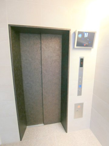 BlancCiel(ブランシエル東蒲田のその他共用部分