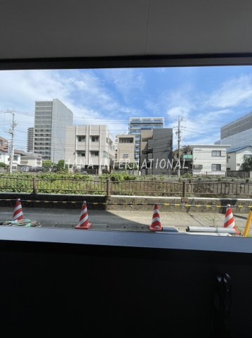 belle villeの展望