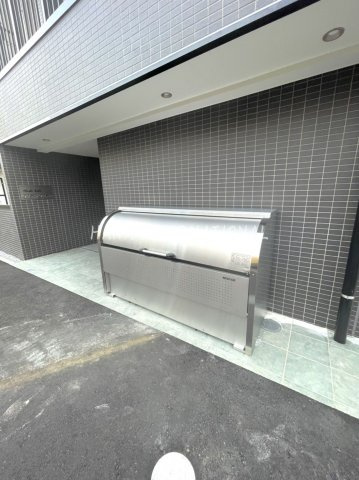 belle villeのその他共用部分