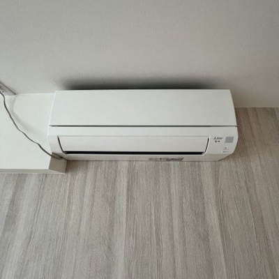 【設備】 | グッドライフステージ高宮