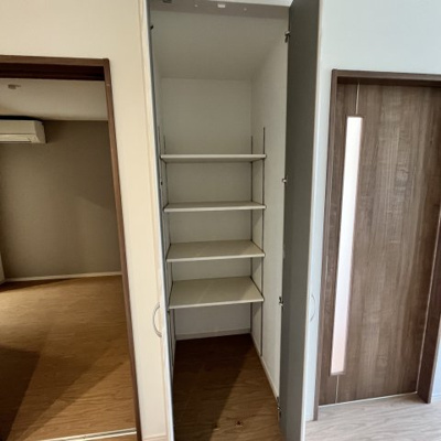 【収納】 | グッドライフステージ高宮