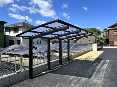 【その他共用部分】 | グッドライフステージ高宮
