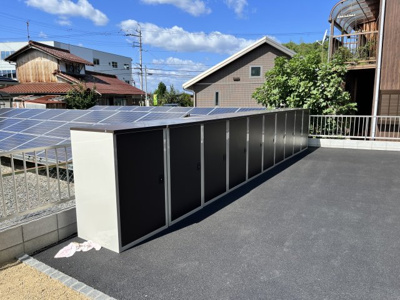 【その他共用部分】 | グッドライフステージ高宮