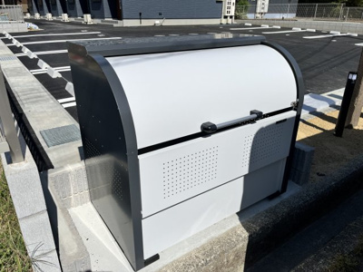 【その他共用部分】 | グッドライフステージ高宮