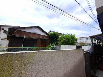 【展望】 | メゾン美々