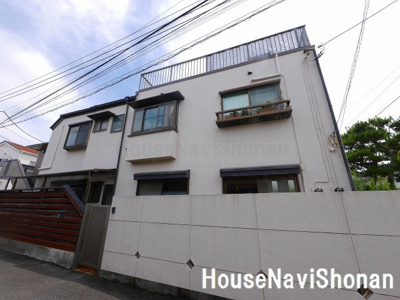 【外観】 | メゾン美々