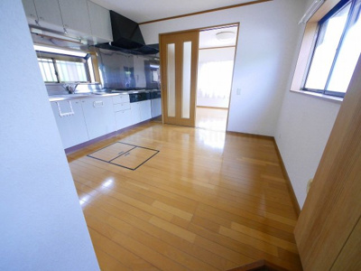 【居間・リビング】 | メゾン美々