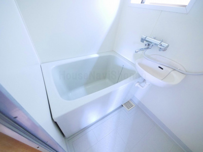 【浴室】 | メゾン美々