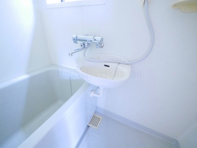 【洗面所】 | メゾン美々