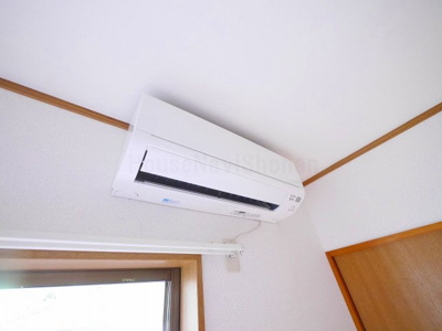 【設備】 | メゾン美々