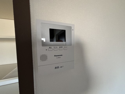 【セキュリティ】 | 第2阿波ビル