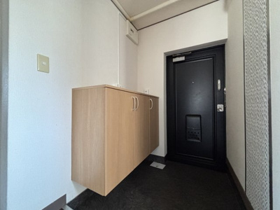 【玄関】 | 第2阿波ビル