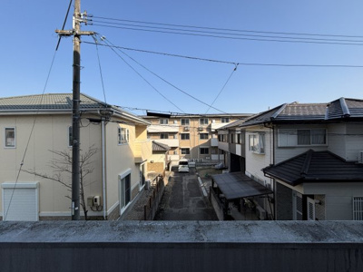 【展望】 | 第2阿波ビル