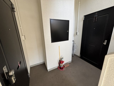 【ロビー】 | 第2阿波ビル