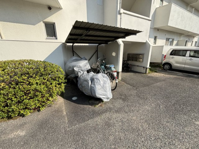 【その他共用部分】 | 第2阿波ビル