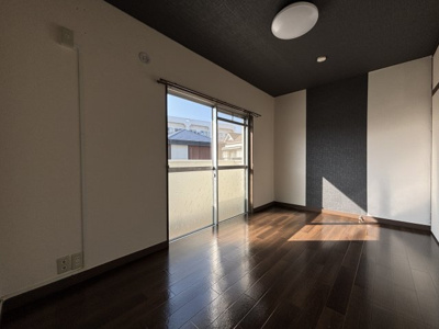 【居間・リビング】 | 第2阿波ビル